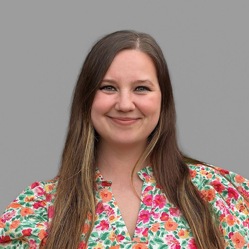 Taylor Pulley Headshot edit (smaller) Taylor Pulley Paralegal at Twisdale Law